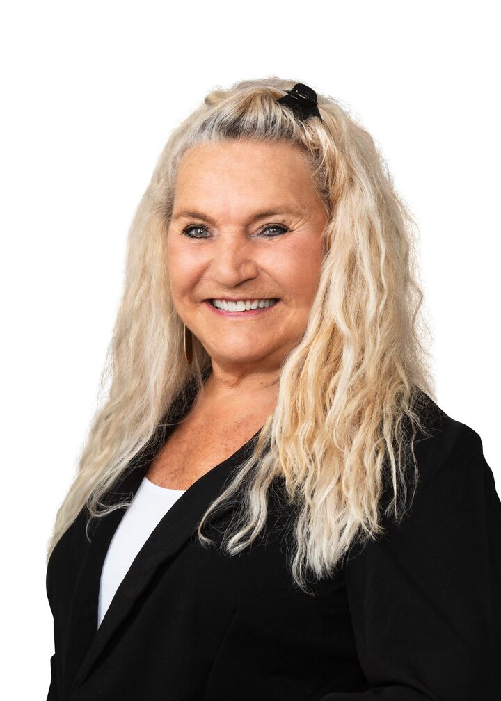 Marcia Studley, Real Estate Salesperson in Thomasville, Avenues Real Estate Partners