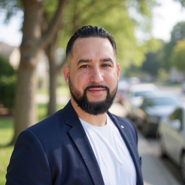 John Santana, Real Estate Salesperson in Rocky River, ERA Real Solutions Realty