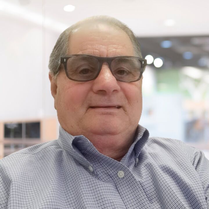 Tony Hay,  in San Jose, Anew Realty