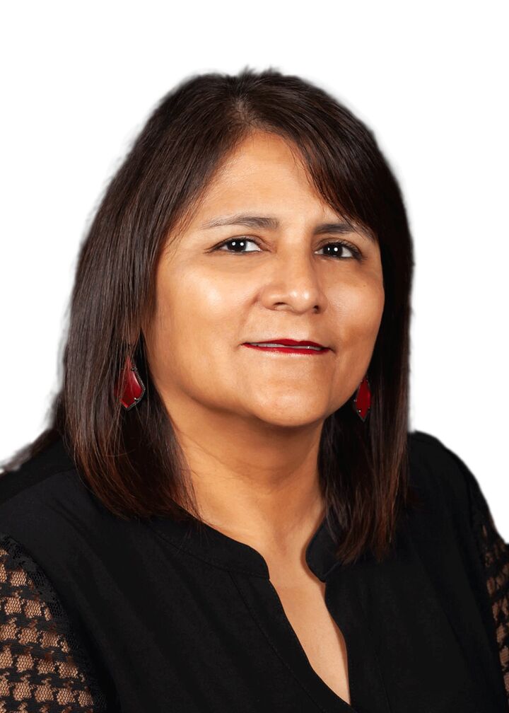 Lisa Morales, Real Estate Salesperson in San Antonio, North East