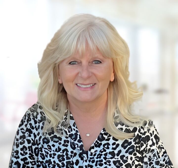 Beata Sharpe, REALTOR® in Saint Augustine, Vanguard Realty