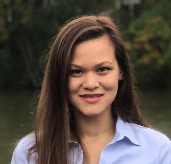Lynda Nguyen, Real Estate Salesperson in Allentown, Keim Realtors