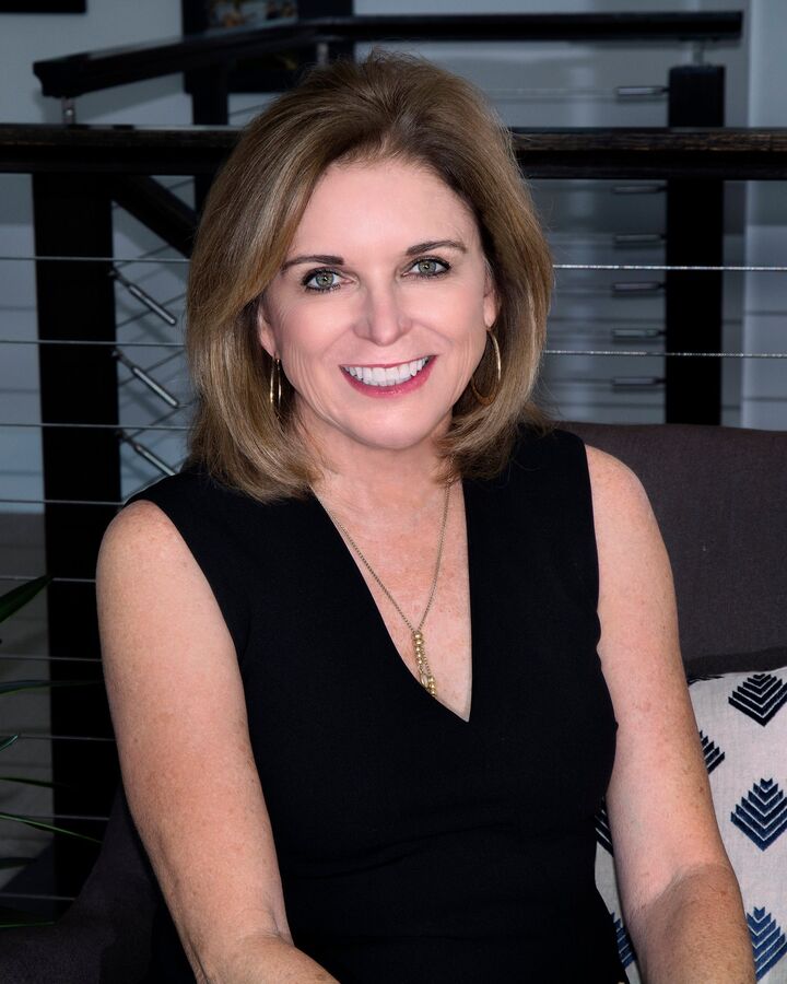 Kimbra Henry,  in Rogers, Harris McHaney & Faucette