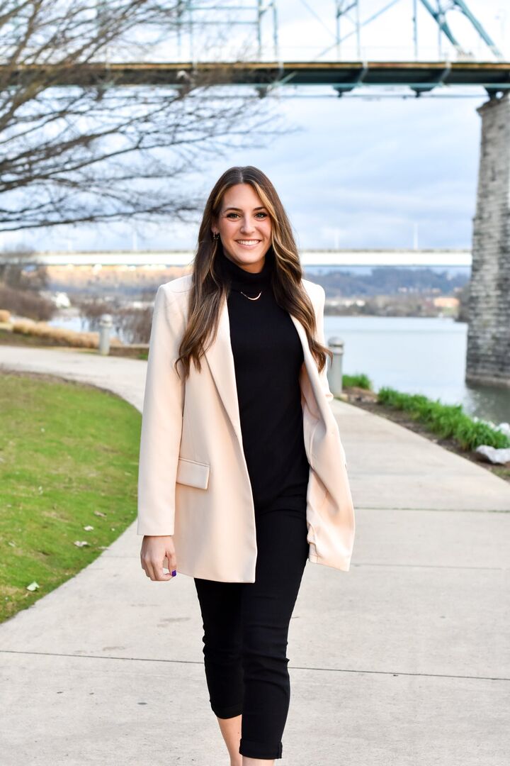 Taylor Wilson, Real Estate Salesperson in Chattanooga, Pryor Realty, Inc.