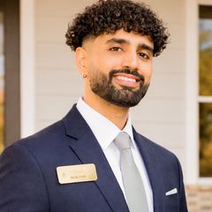Navpreet Singh