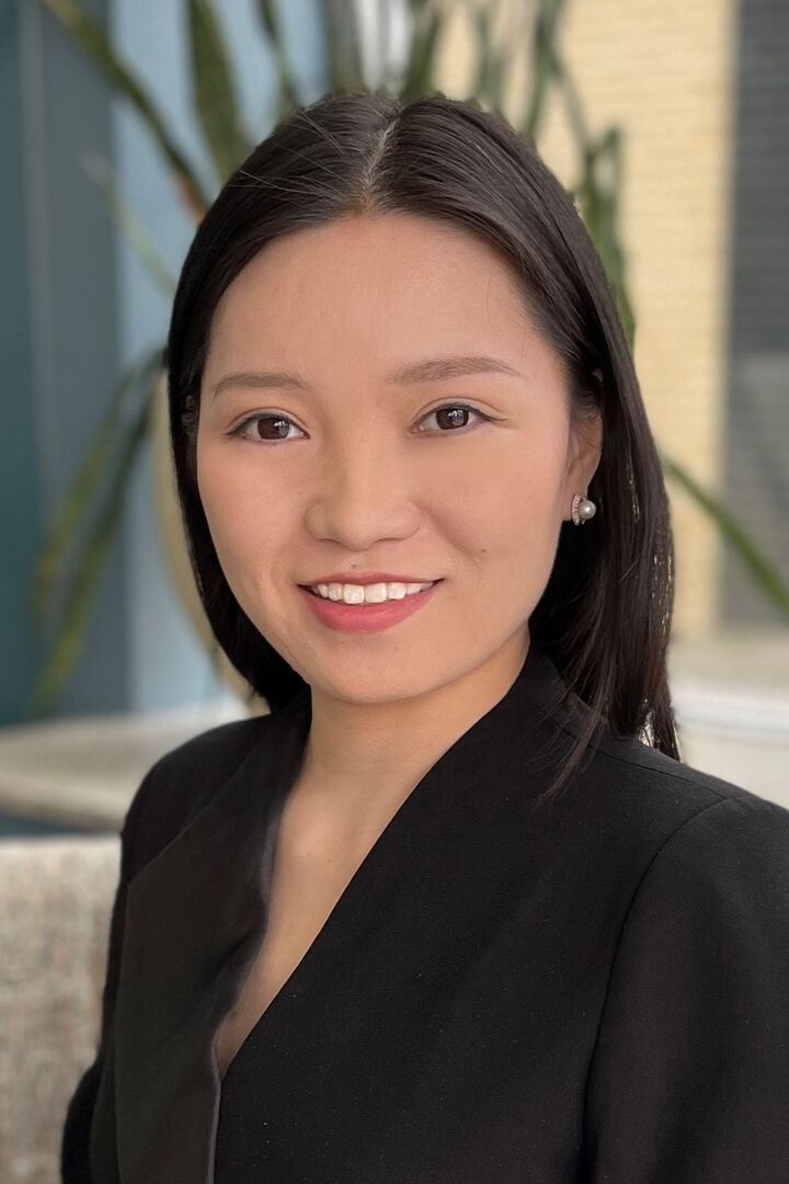 Nan Guo