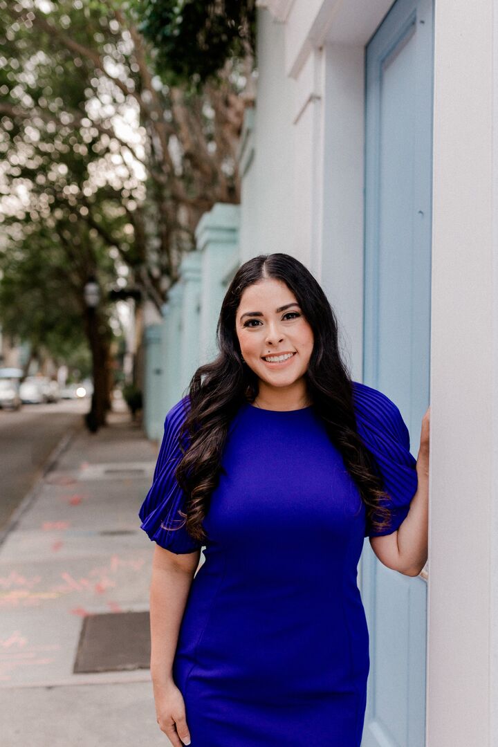 Melissa Koester, Real Estate Salesperson in Summerville, Palmetto