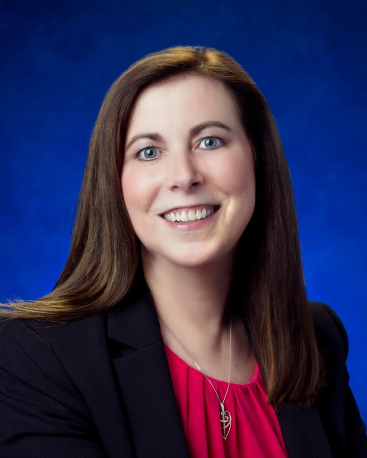 Mary Webster, Real Estate Salesperson in Roanoke, Townside Realtors