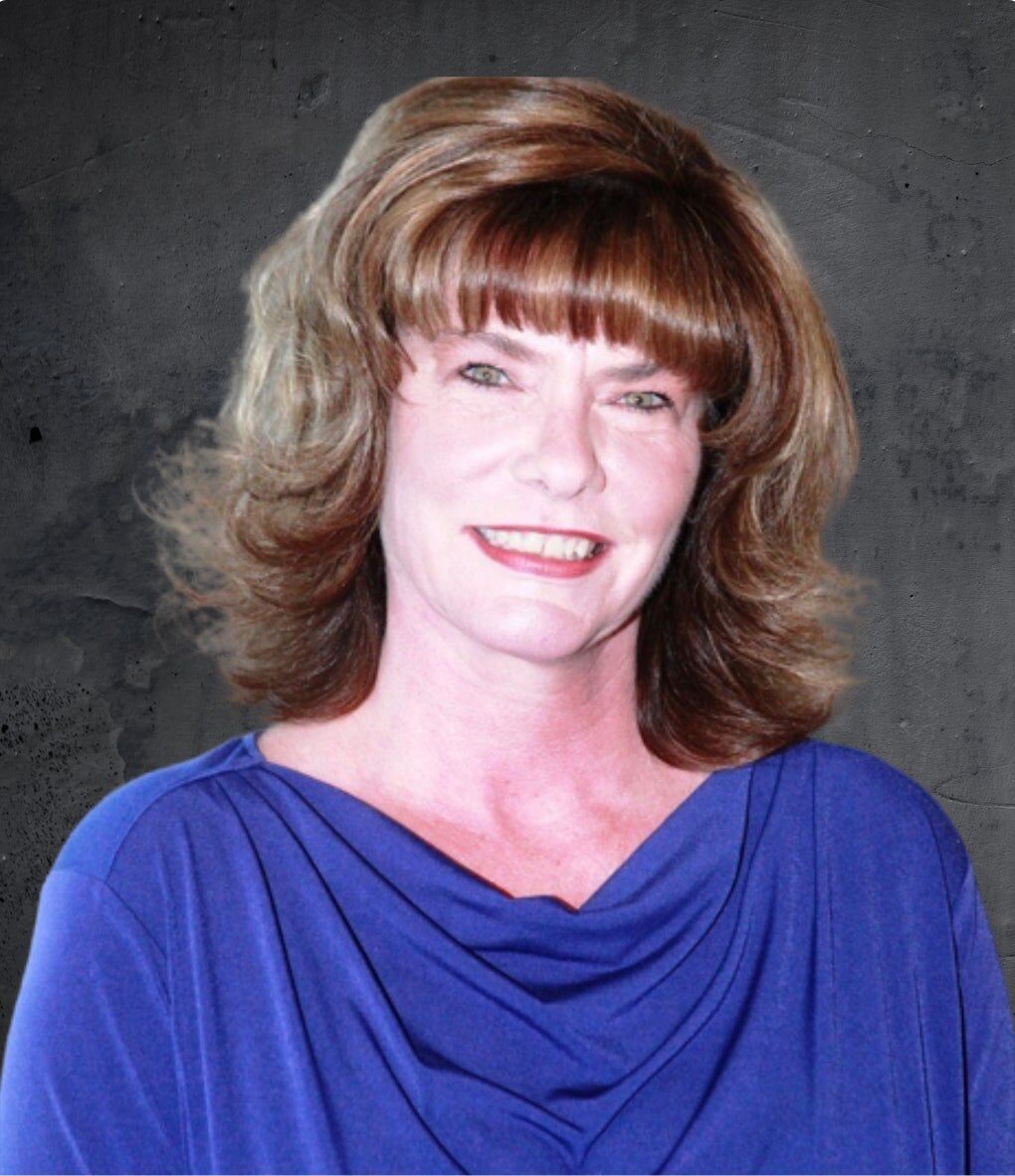 Kimberly Schulke