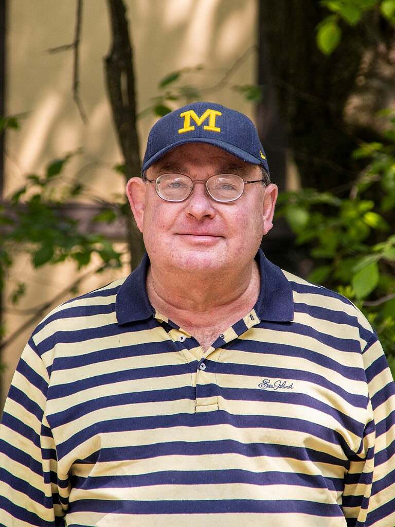 Henry Augustaitis, Real Estate Salesperson in Ann Arbor, Affiliated