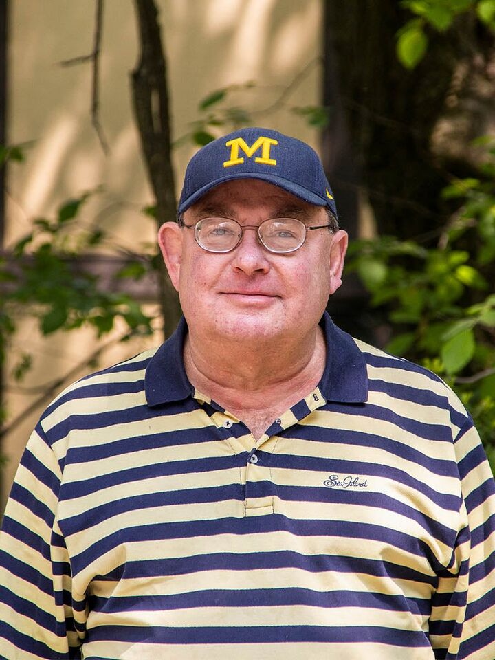 Henry Augustaitis, Real Estate Salesperson in Ann Arbor, Affiliated