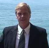 George Lange, Real Estate Salesperson in Sarasota, Beggins Enterprises