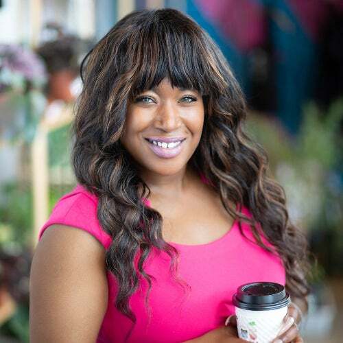 Brionne Kirk, Real Estate Salesperson in Wichita, Wostal Realty