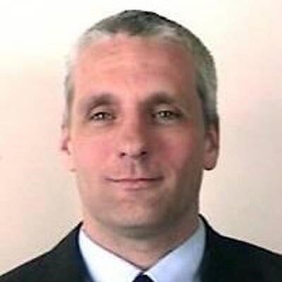 Daniel Cooper, Real Estate Salesperson in Orlando, Carioti