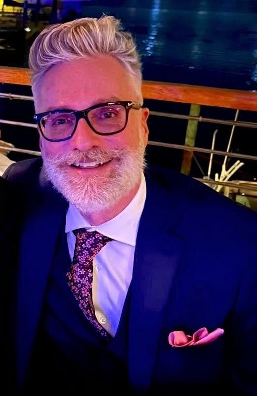 Bryon Farmer, Real Estate Salesperson in Saint Joseph, Anchor