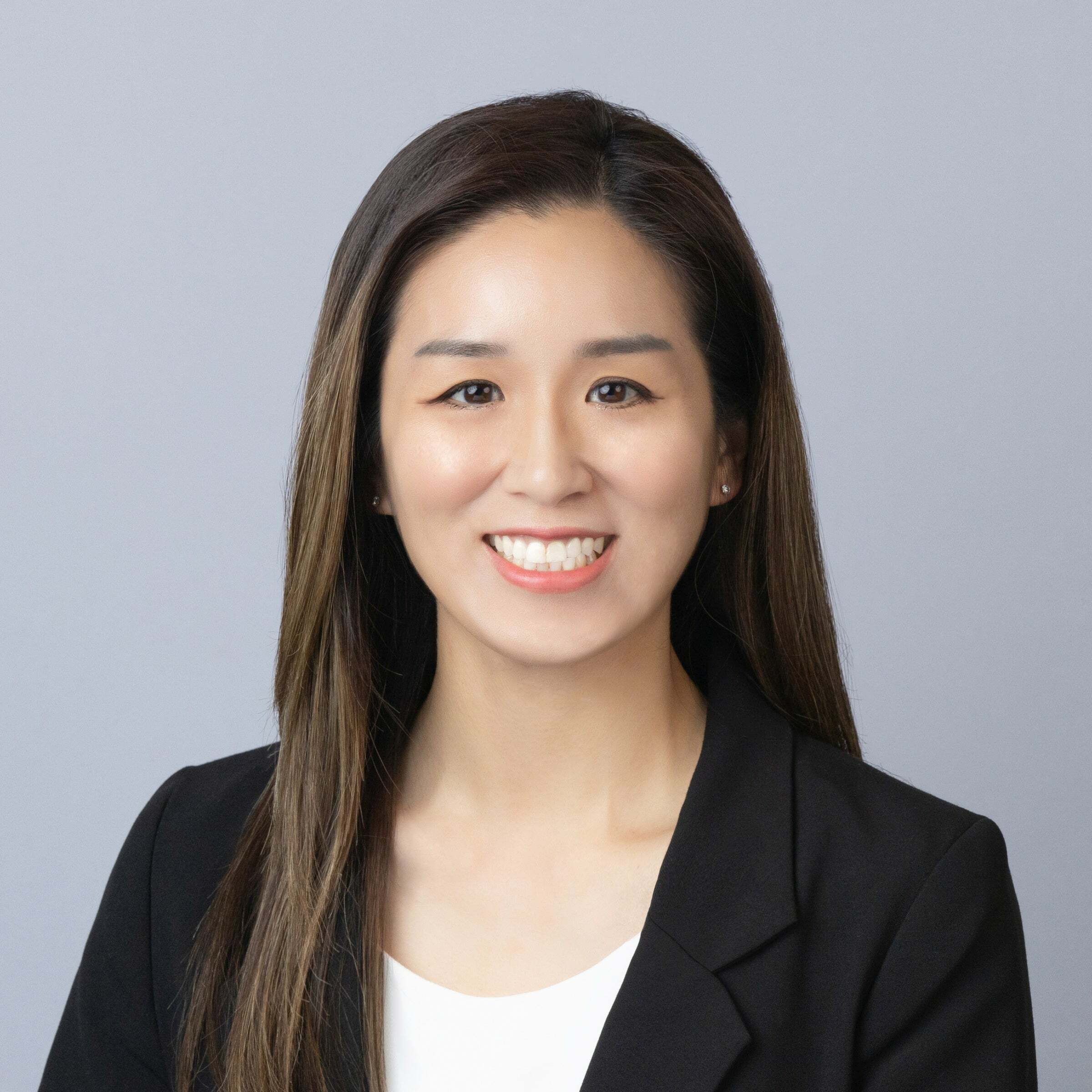 Sarah Chang,  in Irvine, Platinum Properties