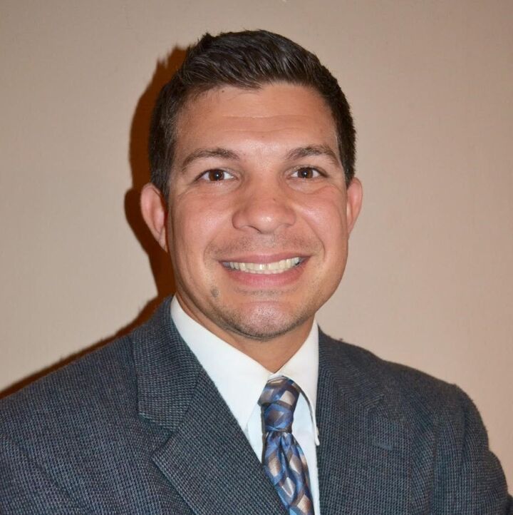 Adrian Maranto, Real Estate Salesperson in Shreveport, Elite