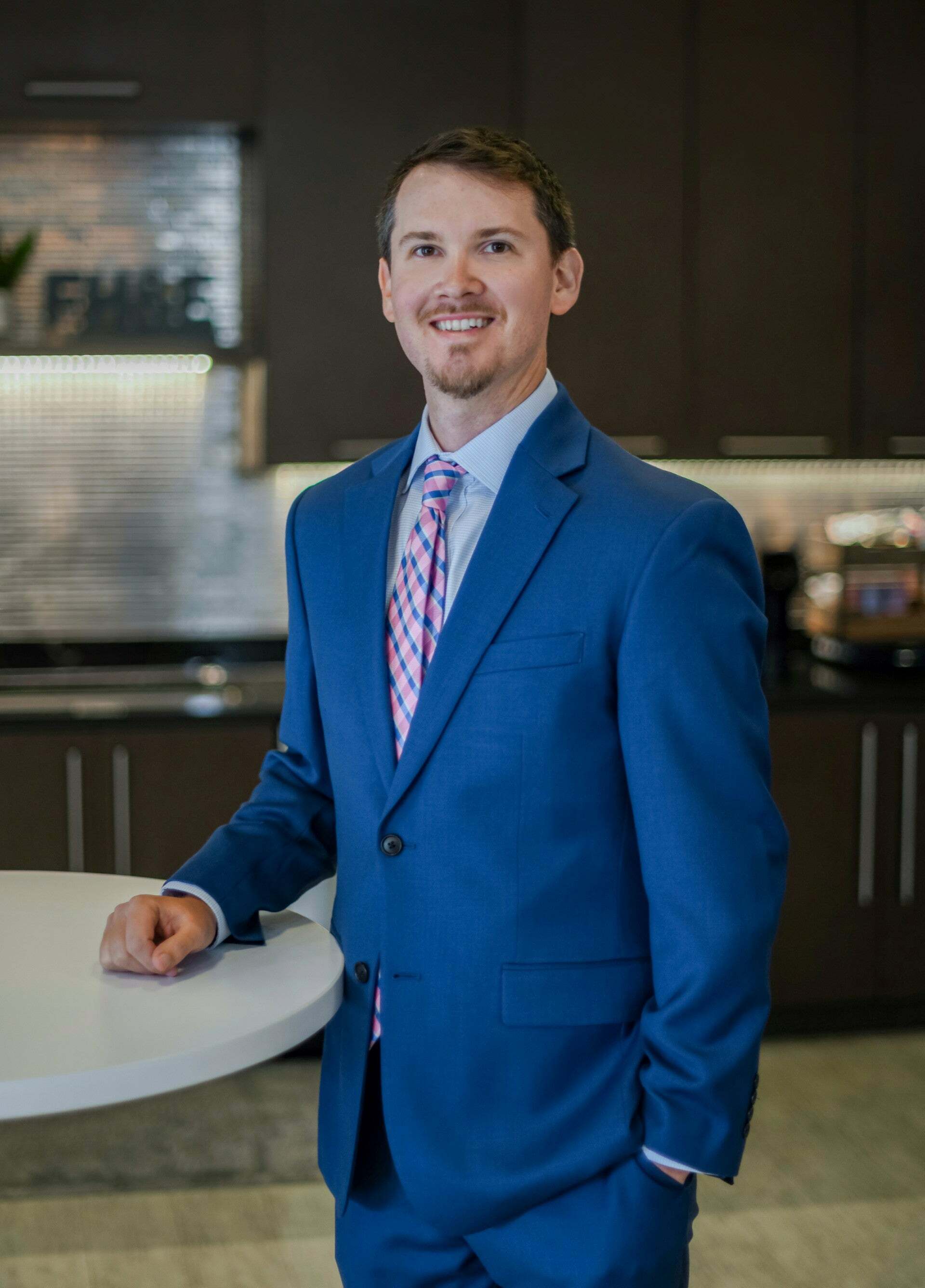 Paul Nirenberg,  in Clarkston, Professionals