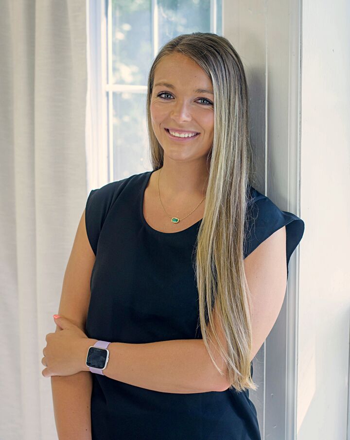 Rachel Knepp, Real Estate Broker in Washington, Classic Realty