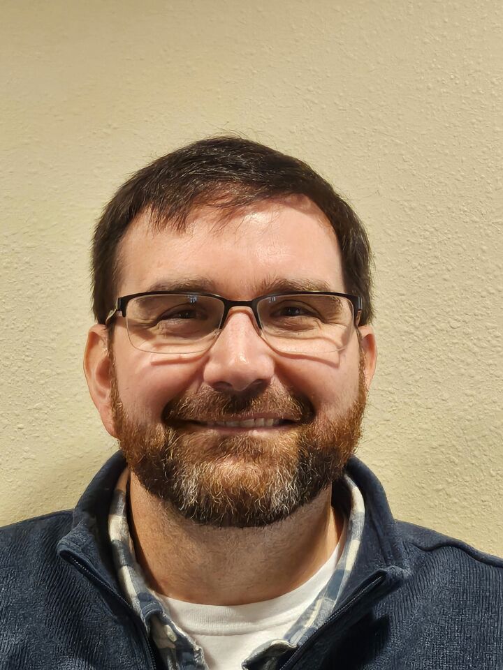 Brandon Goznikar, Real Estate Salesperson in Janesville, Affiliated