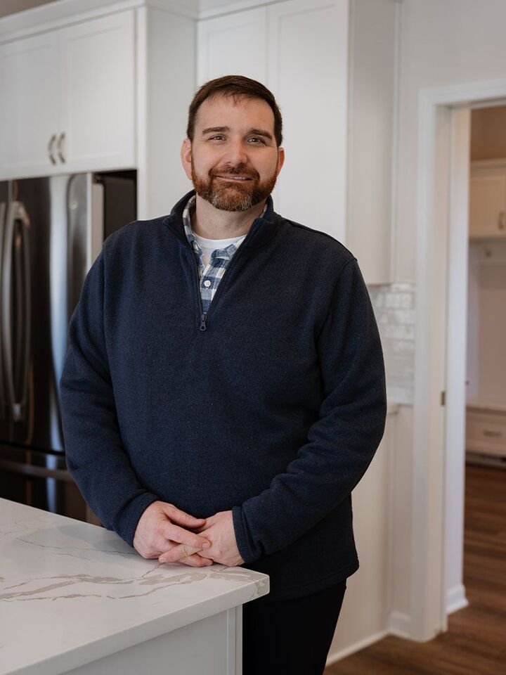 Brandon Goznikar, Real Estate Salesperson in Janesville, Affiliated
