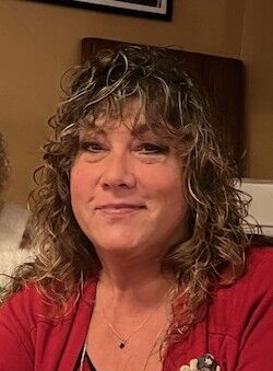 Becky  Geiger,  in Olympia, Windermere