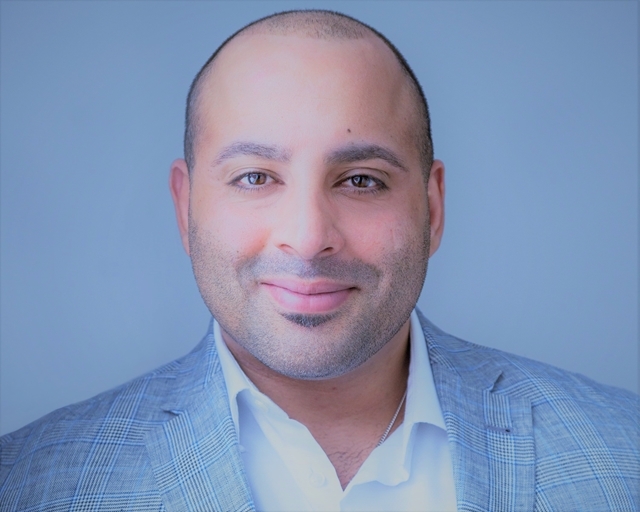Amin Chehadi, Sales Representative in London, CENTURY 21 Canada