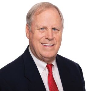 Ron Bacon, Real Estate Salesperson in Rockwall, Judge Fite Company
