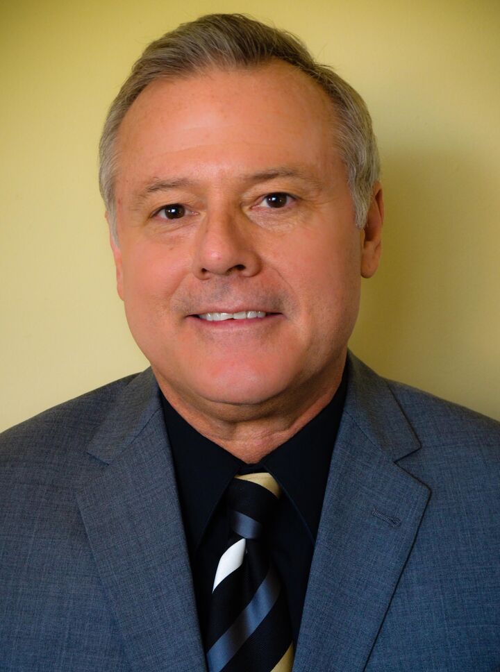 Jeffrey Goas, Real Estate Salesperson in Camp Hill, Realty Services