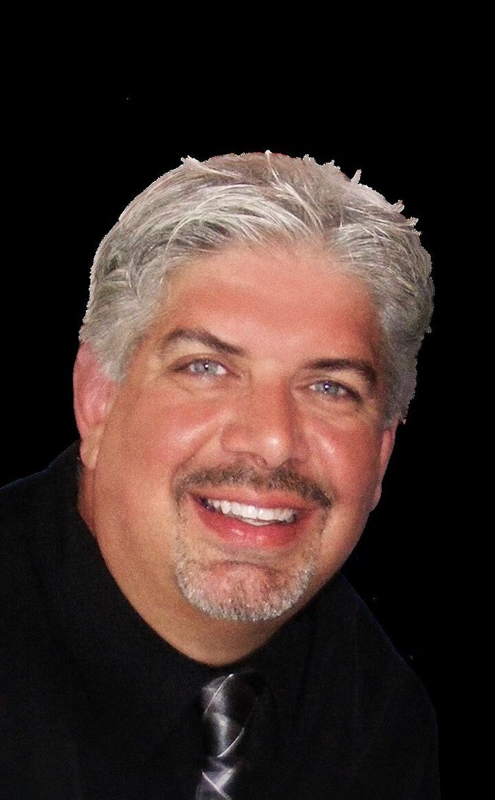 Dean DeRitis, Real Estate Salesperson in Wildwood Crst, Alliance