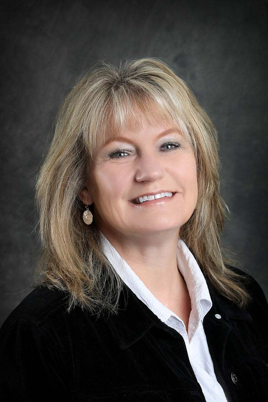 Dawn Ingersoll, Real Estate Salesperson in Butte, Shea Realty