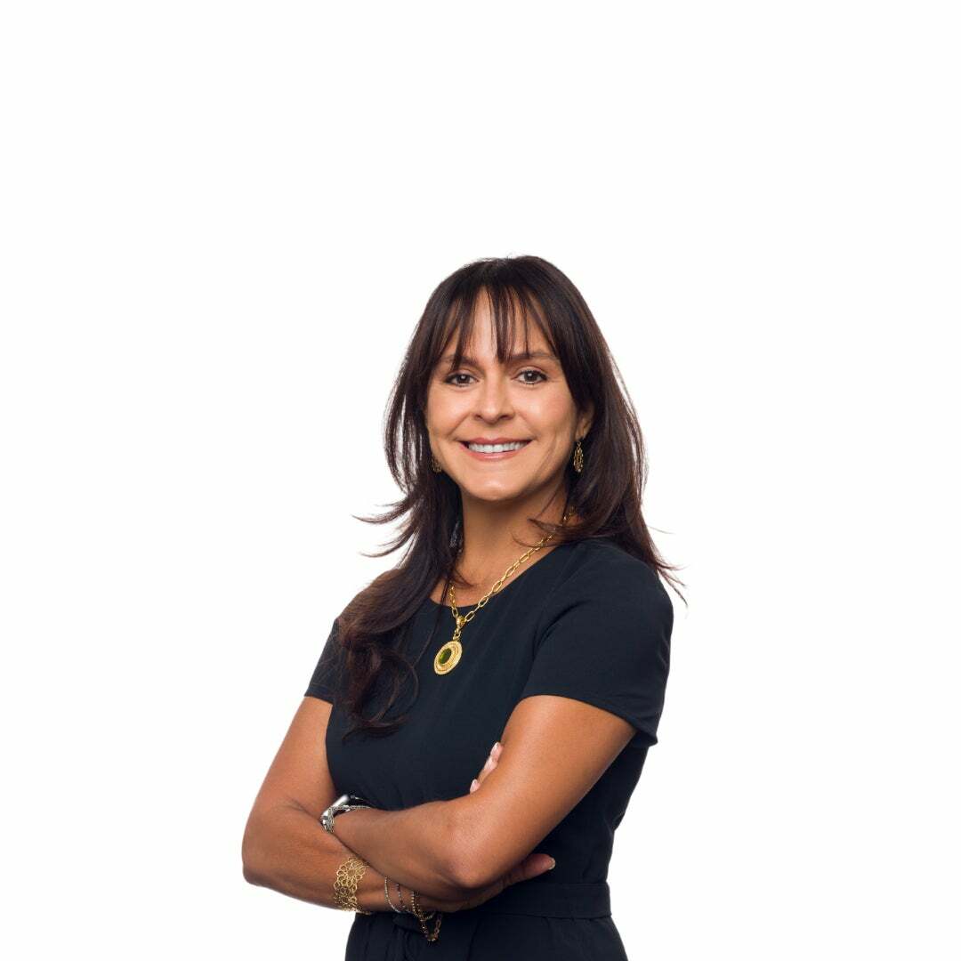Mariela Bartens, Real Estate Salesperson in Tallahassee, Hartung