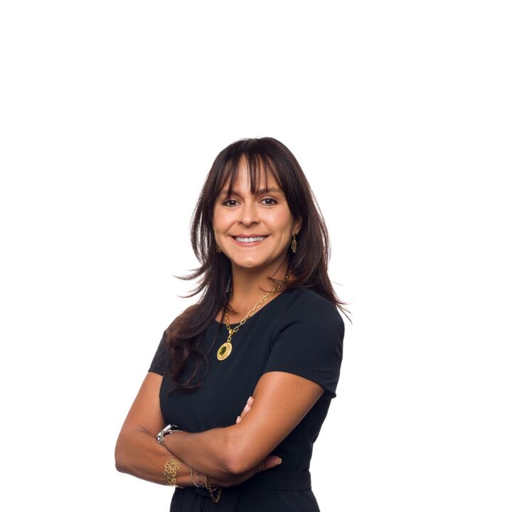 Mariela Bartens, Real Estate Salesperson in Tallahassee, Hartung