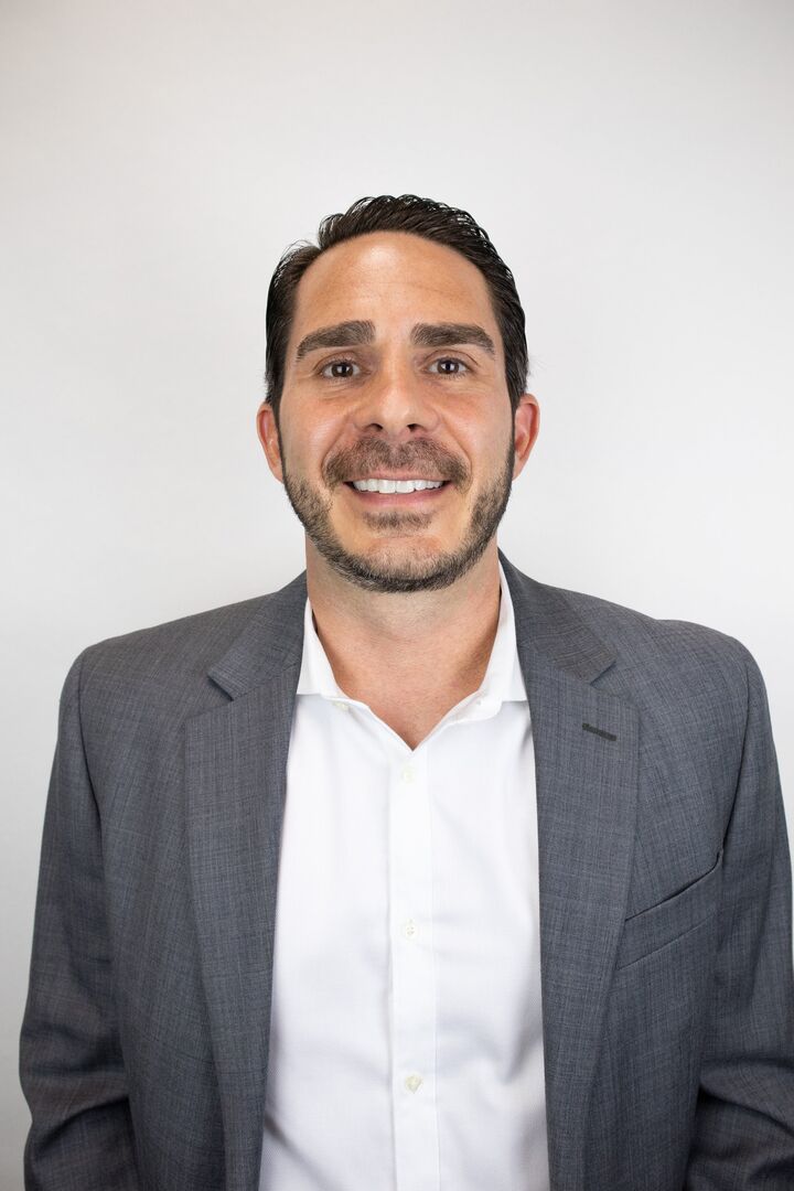 Michael Anticoli,  in Fort Lauderdale, Florida 1st