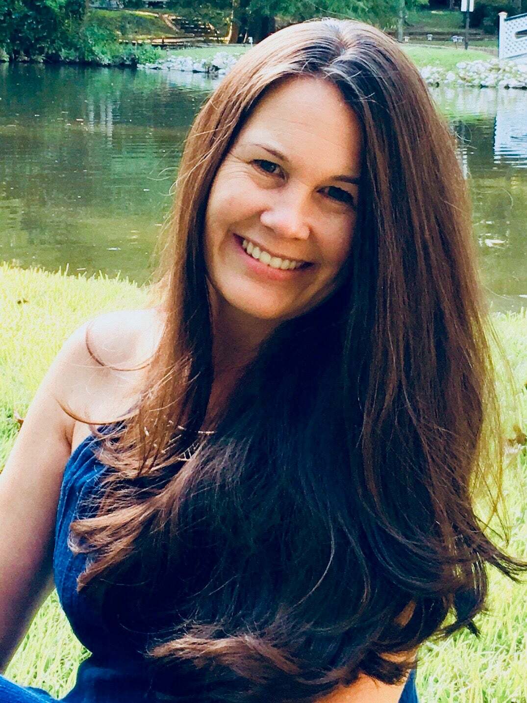 Tina Jones, Real Estate Salesperson in Ocean Springs, Smith Homes, Realtors
