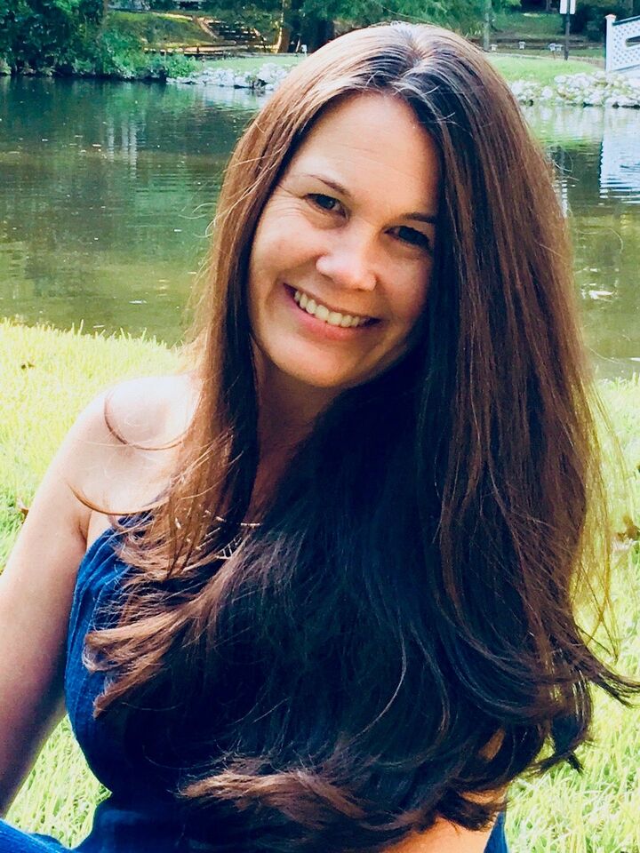 Christina Jones, Real Estate Salesperson in Gautier, Smith Homes, Realtors