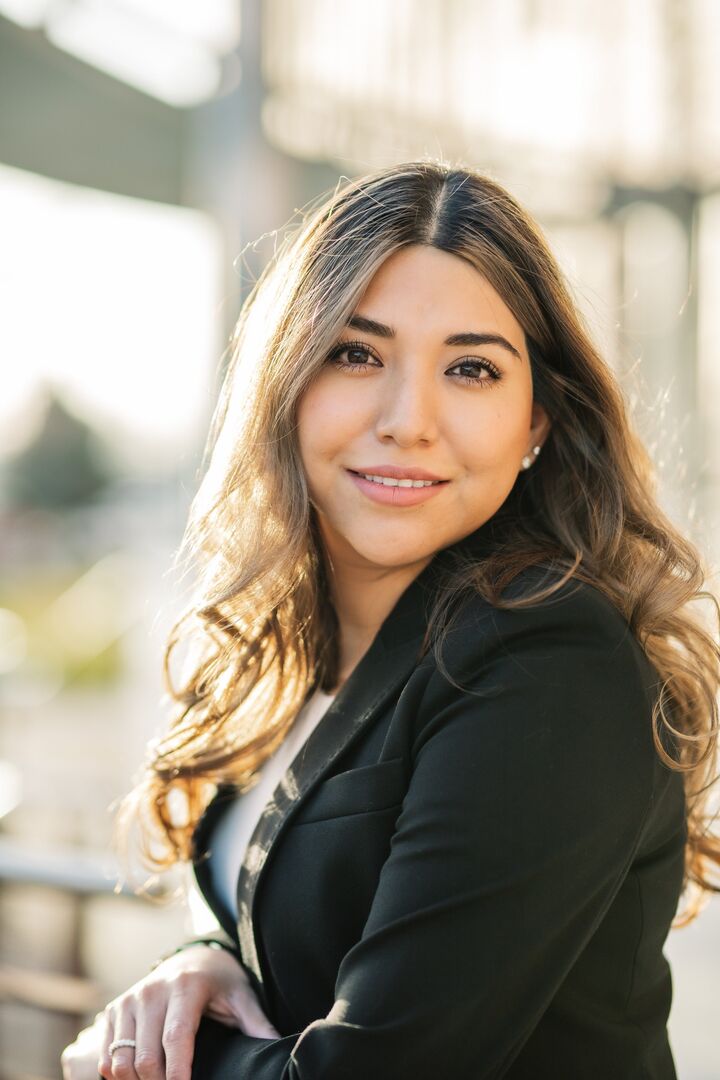 Violeta Odenwalder, Real Estate Salesperson in Kaysville, Momentum