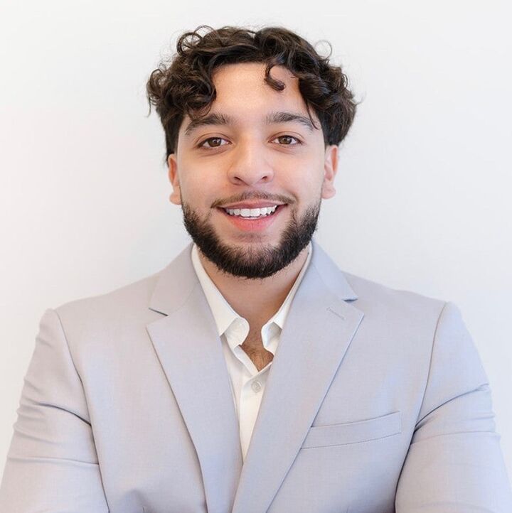 Sergio Diaz, Real Estate Salesperson in Edmond, Judge Fite Company