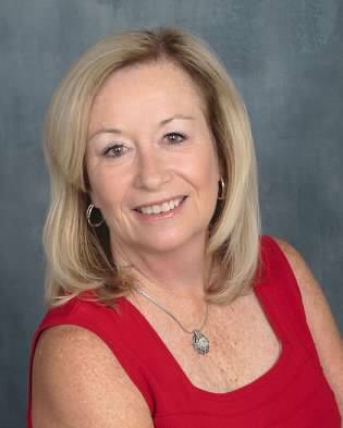 Susan Smith, Real Estate Salesperson in Cape Coral, ERA Real Solutions Realty