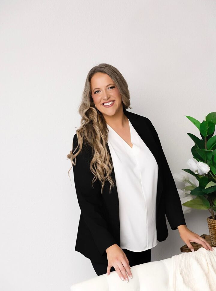 Jaide Johnson, Real Estate Salesperson in Richland Center, Complete Service Realty