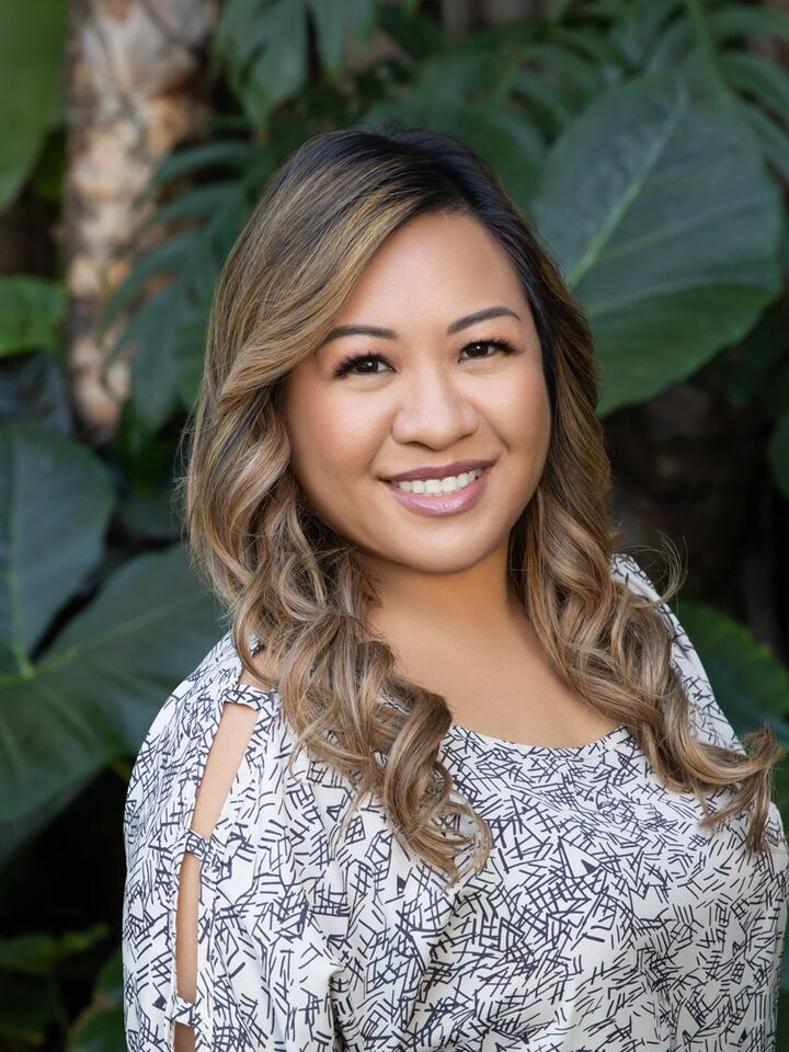 Jennifer K. Menor, REALTOR® in Honolulu, List