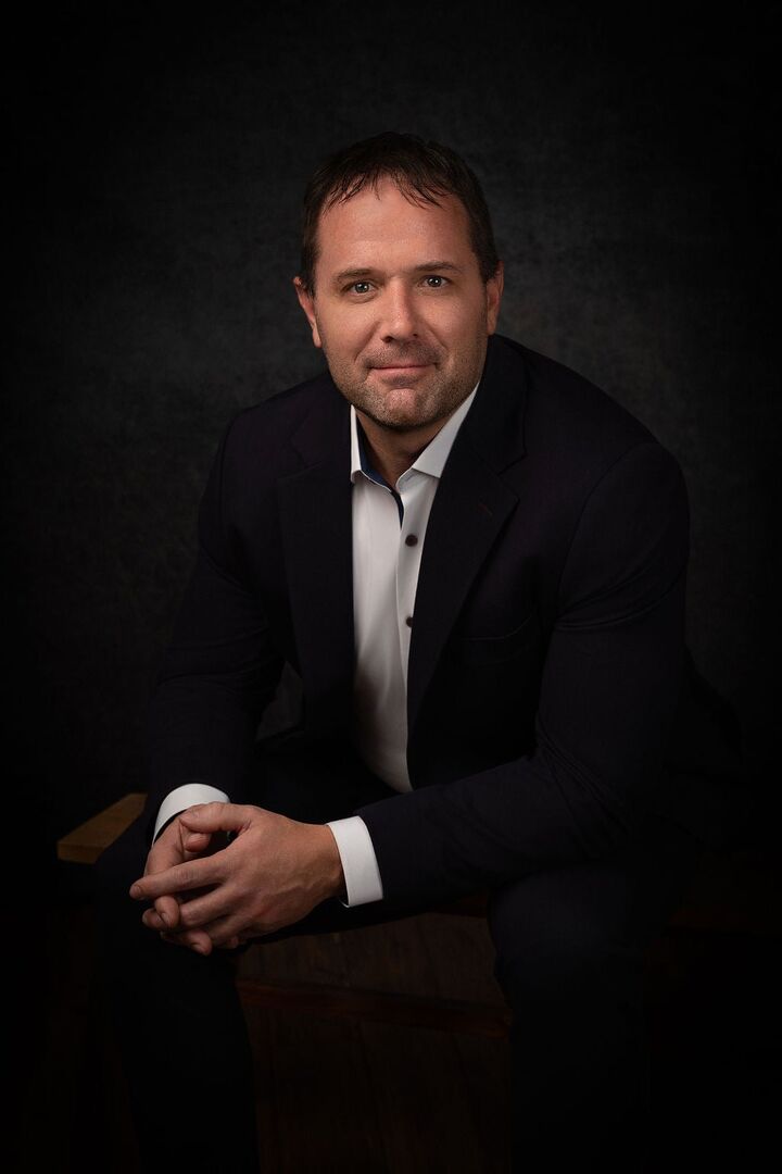 Brigham Smith, Real Estate Salesperson in Smithfield, Naomi