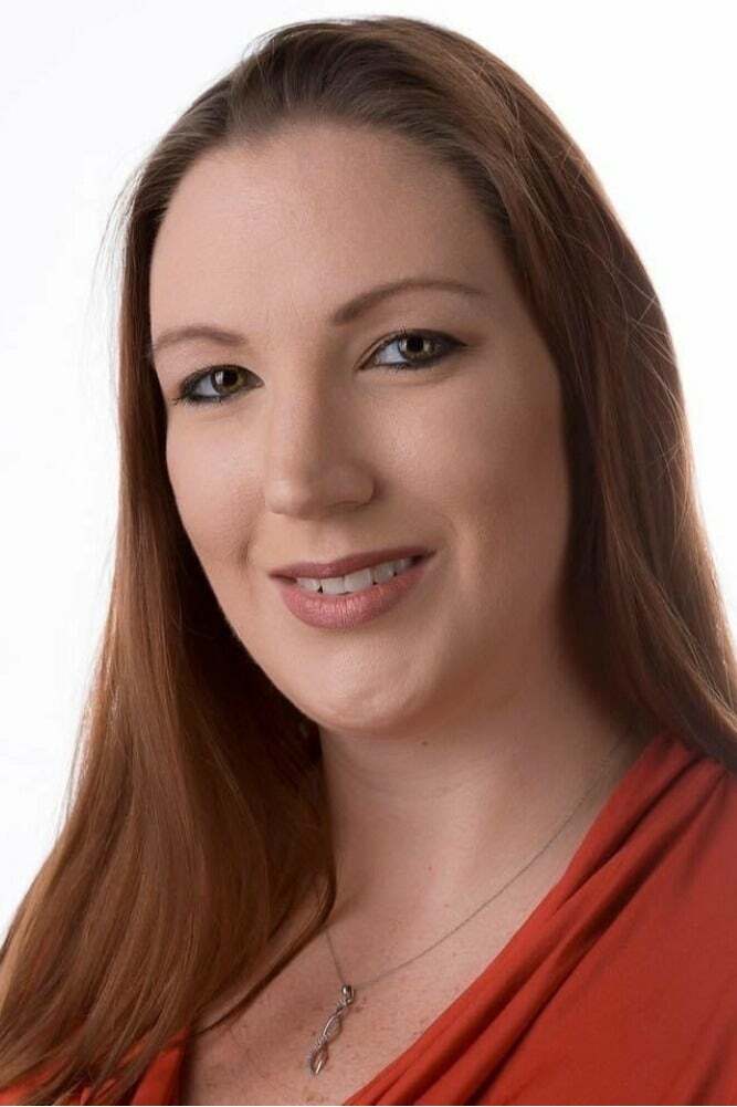 Amanda Ennis, Real Estate Salesperson in Clermont, Hubbard Hansen