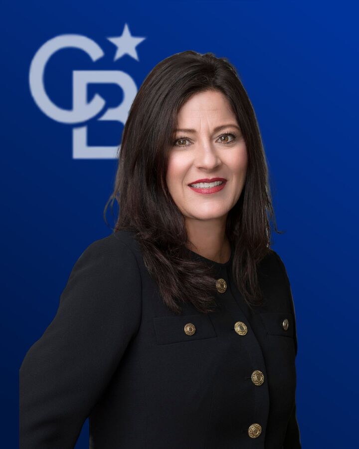 Jill Cunningham, Real Estate Salesperson in Lake Charles, Ingle Safari Realty