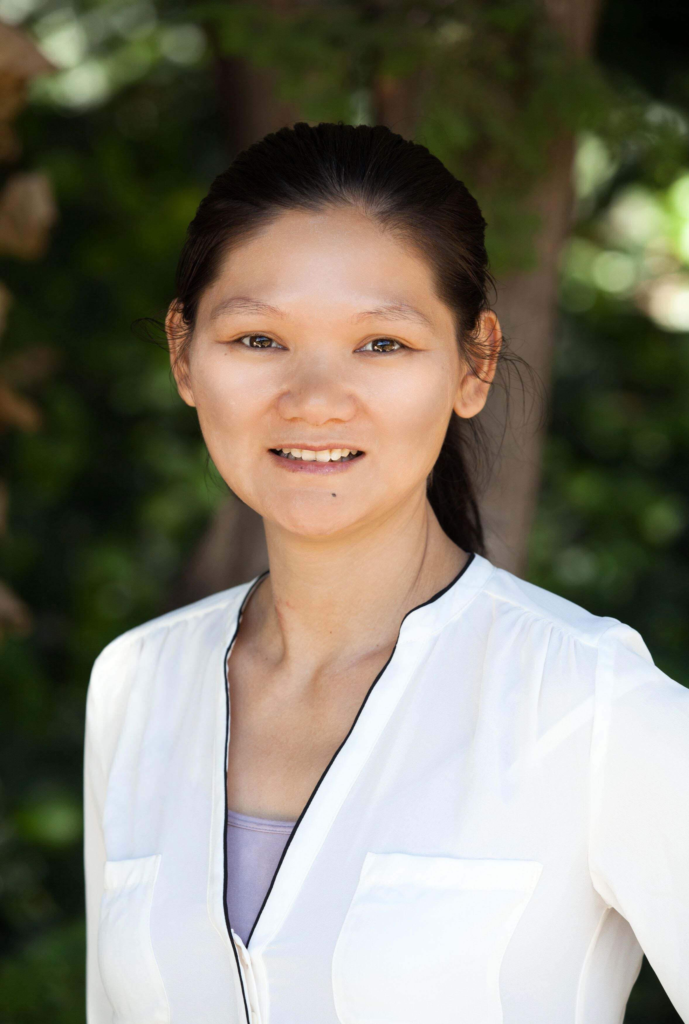Sai Li Li