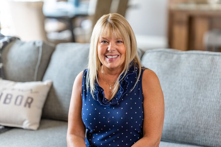 Kristina Rhodes, Real Estate Salesperson in Newburgh, ERA First Advantage Realty, Inc.