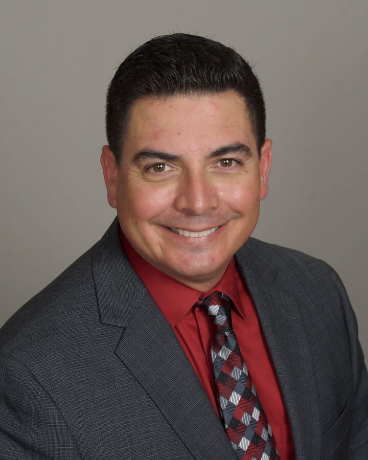 Jason Smith, Real Estate Salesperson in Meridian, 43° North