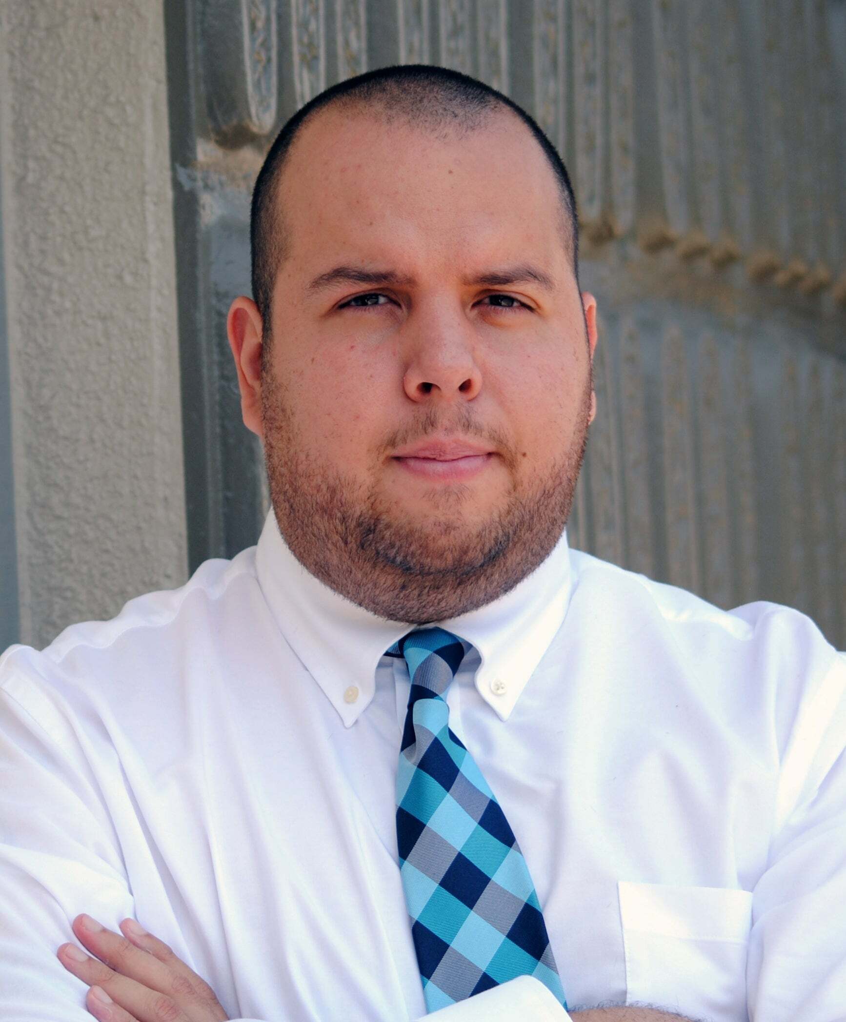 Eric Pierce,  in Downey, Real Estate Alliance