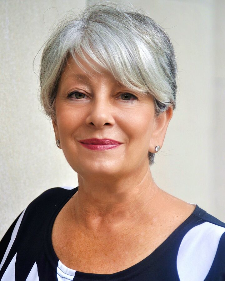 Rhonda McCullough, Real Estate Salesperson in Sebring, Advanced All Service Realty, Inc.