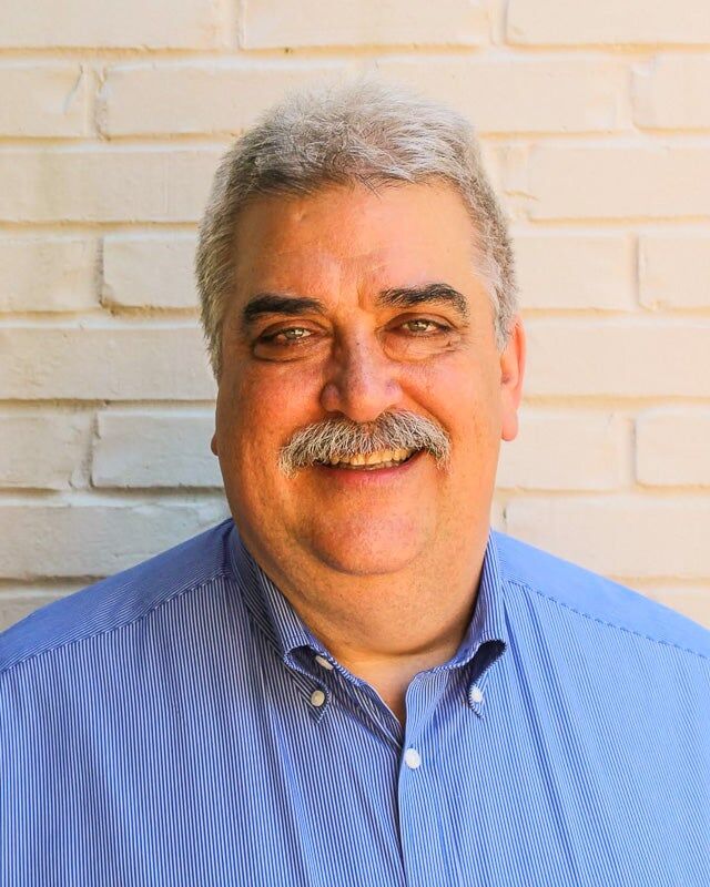 Chip Grenn, Real Estate Salesperson in Hattiesburg, Don Nace, Inc., Realtors